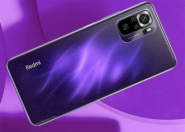 Xiaomi Redmi Note 11 SE (India)