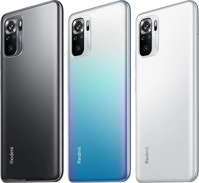Xiaomi Redmi Note 11 SE (India)