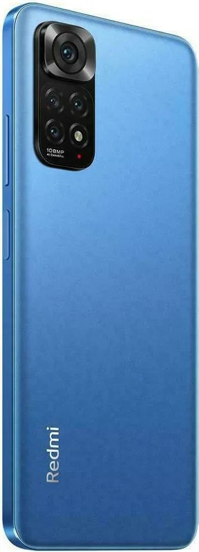 Xiaomi Redmi Note 11S