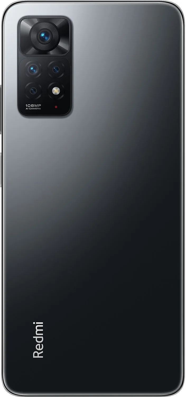 Xiaomi Redmi Note 11S 5G