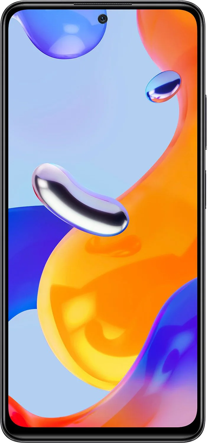 Xiaomi Redmi Note 11S 5G