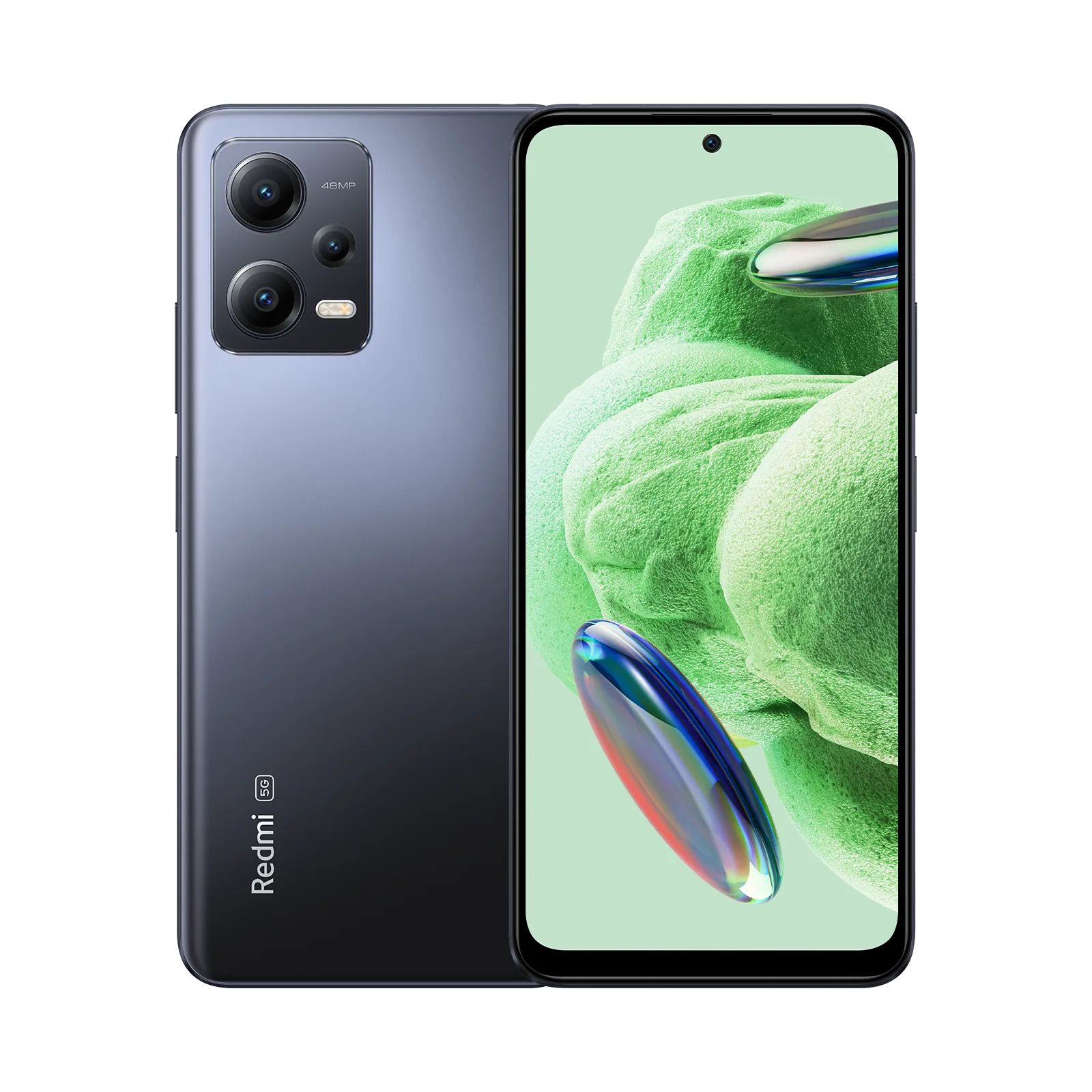 Xiaomi Redmi Note 12