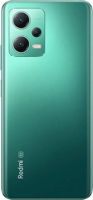 Xiaomi Redmi Note 12