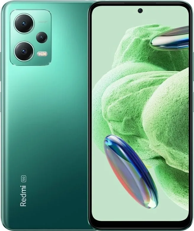 Xiaomi Redmi Note 12