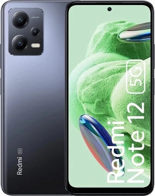 Xiaomi Redmi Note 12