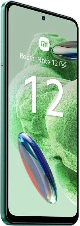 Xiaomi Redmi Note 12