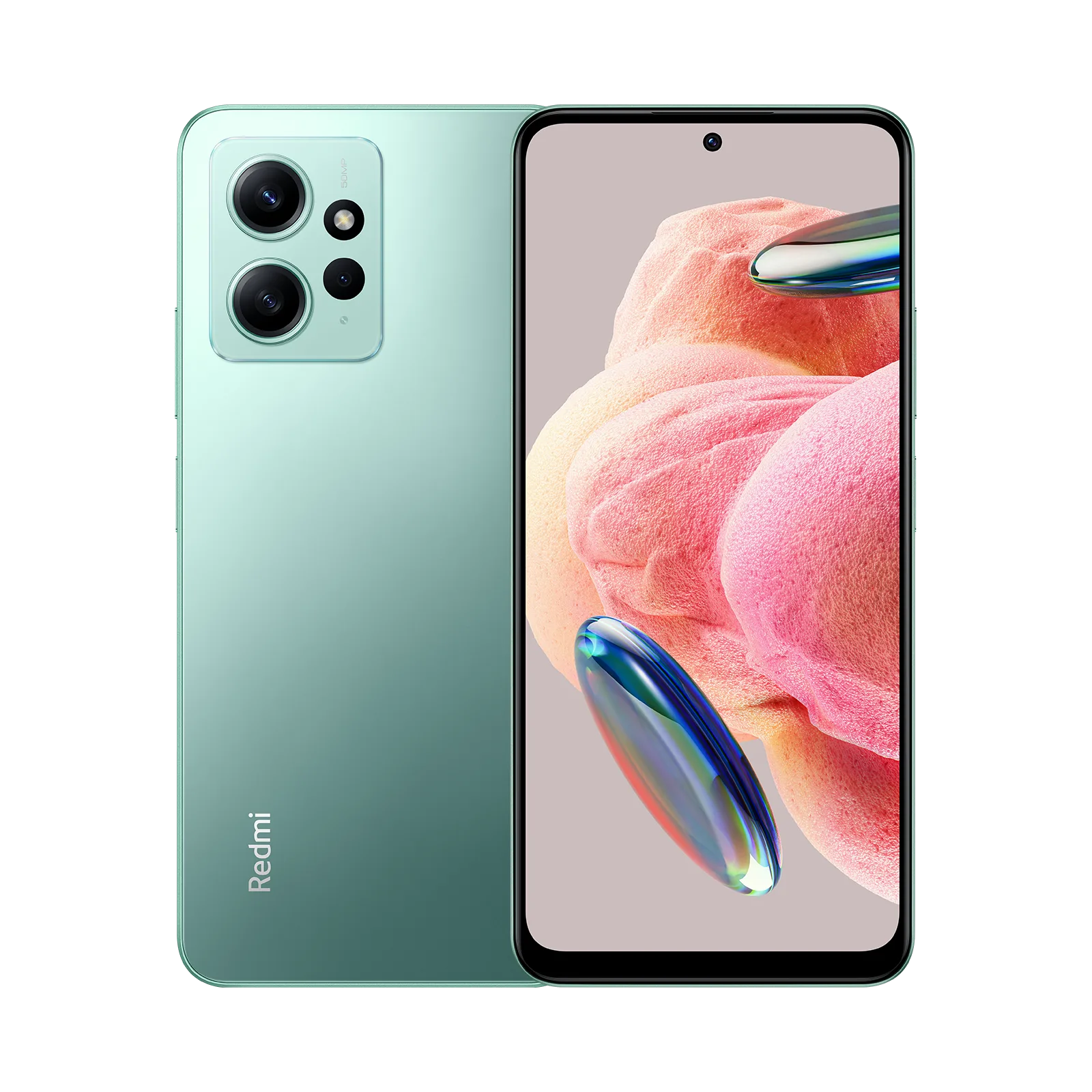 Xiaomi Redmi Note 12 4G Mint Green