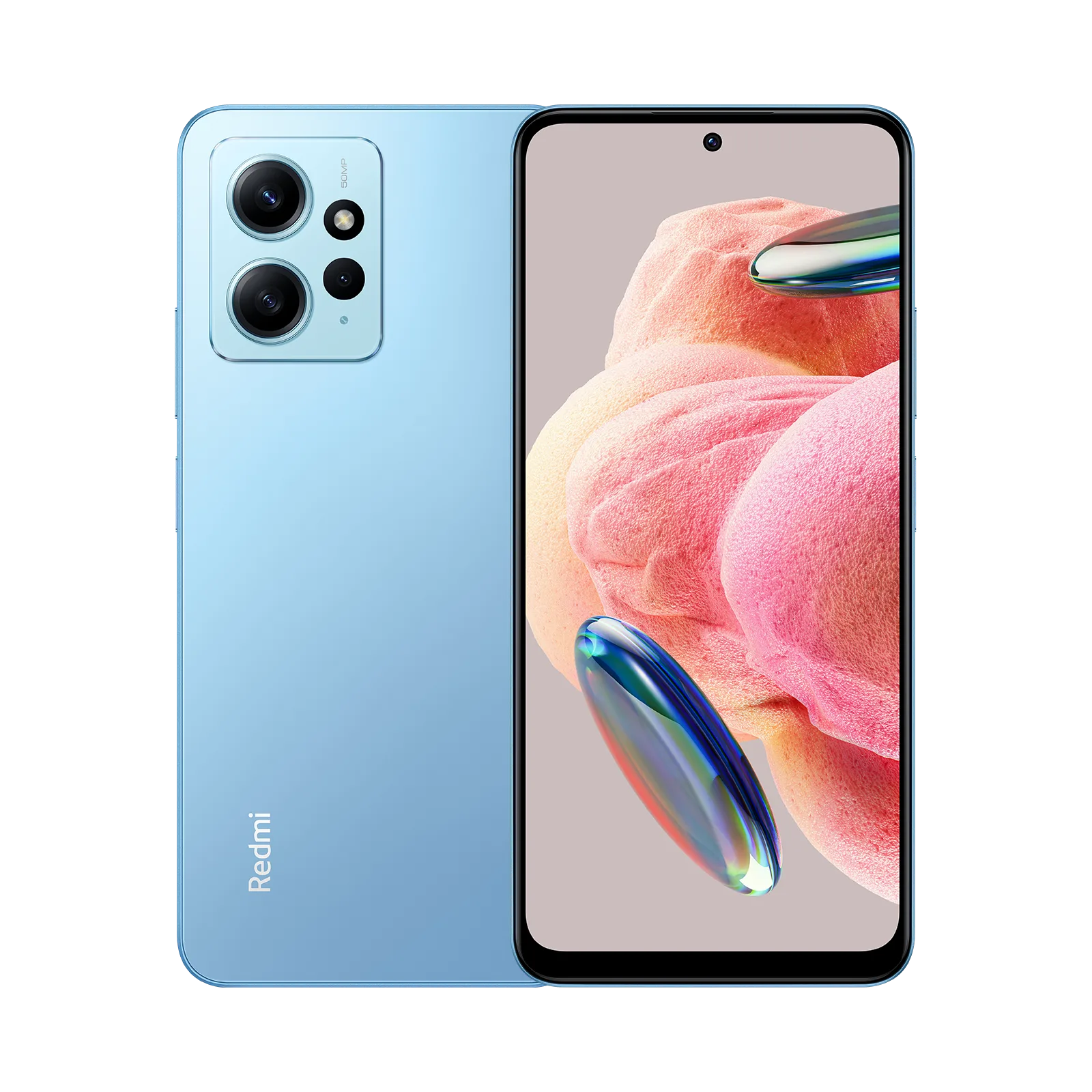 Xiaomi Redmi Note 12 4G