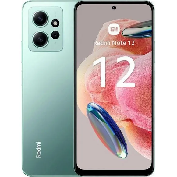Xiaomi Redmi Note 12 4G