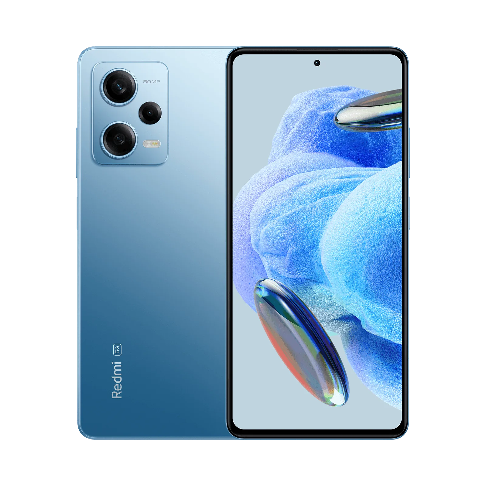 Xiaomi Redmi Note 12 Pro Sky Blue
