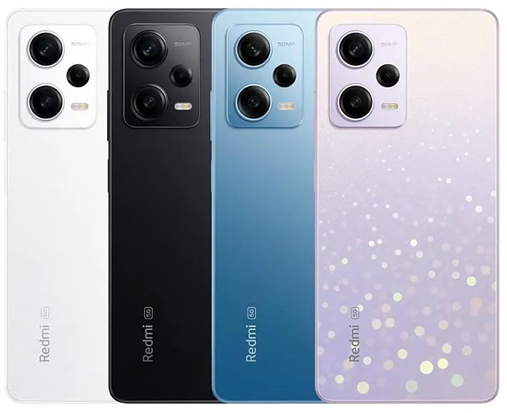 Xiaomi Redmi Note 12 Pro