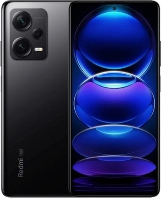 Xiaomi Redmi Note 12 Pro