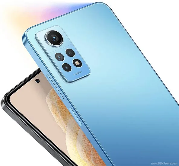 Xiaomi Redmi Note 12 Pro 4G