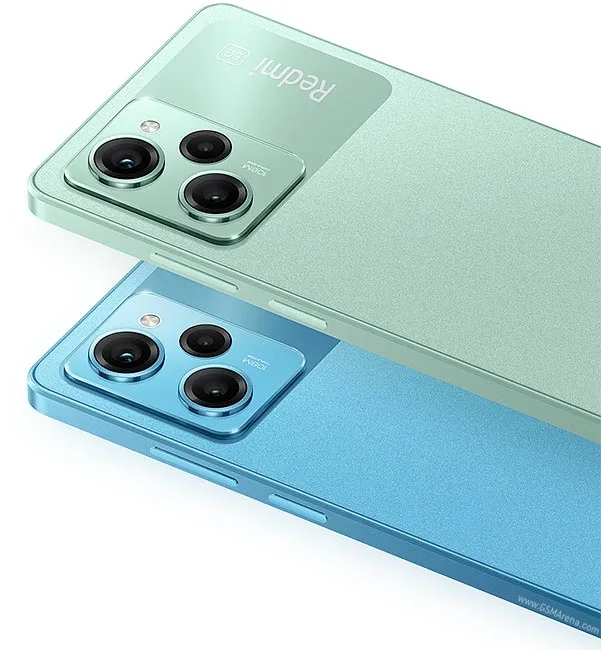 Xiaomi Redmi Note 12 Pro Speed