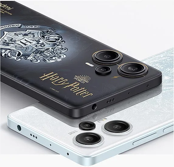 Xiaomi Redmi Note 12 Turbo