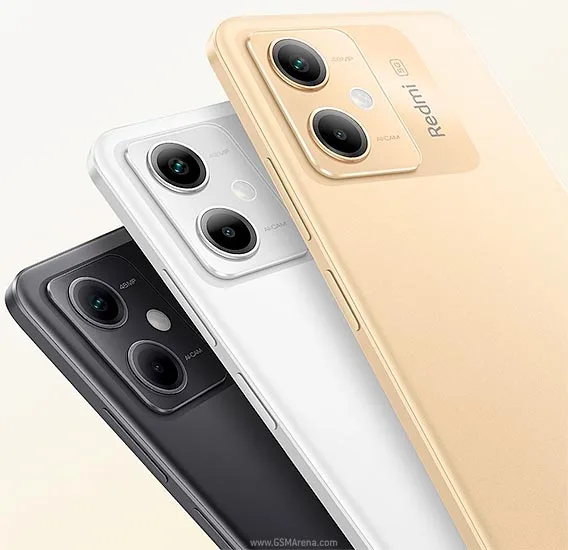Xiaomi Redmi Note 12R Pro