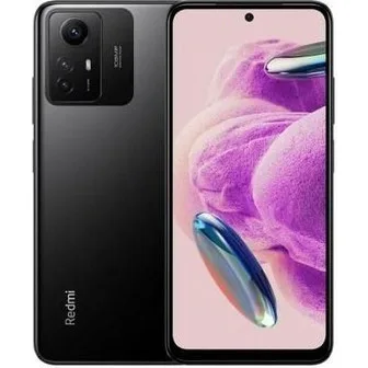 Xiaomi Redmi Note 12S