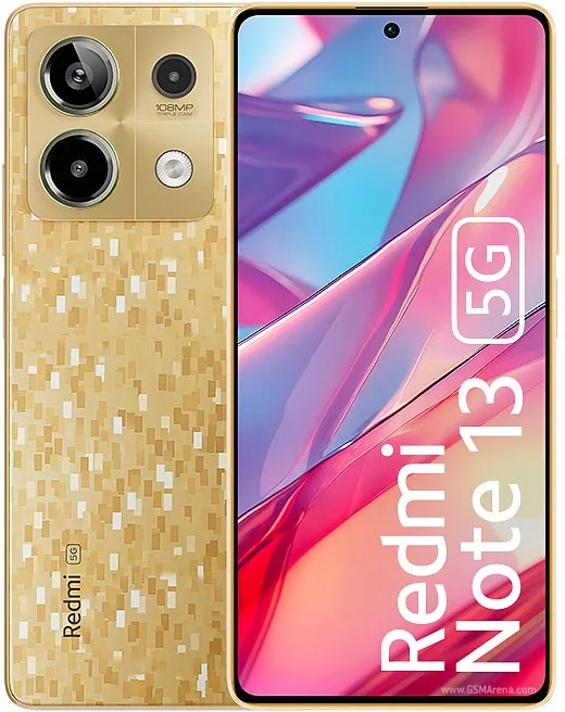 Xiaomi Redmi Note 13