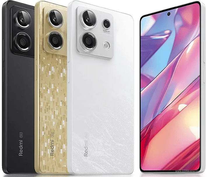 Xiaomi Redmi Note 13