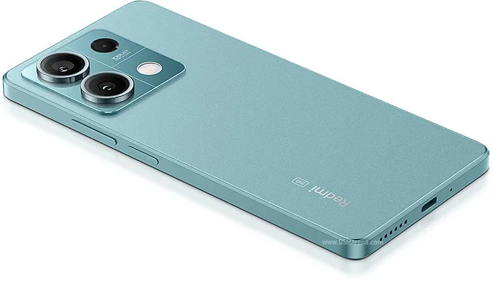 Xiaomi Redmi Note 13
