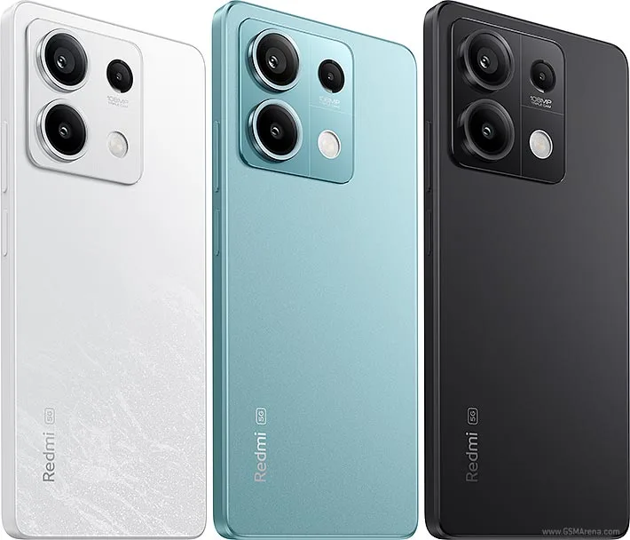 Xiaomi Redmi Note 13