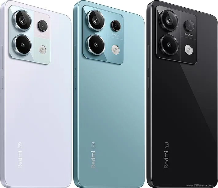Xiaomi Redmi Note 13 Pro