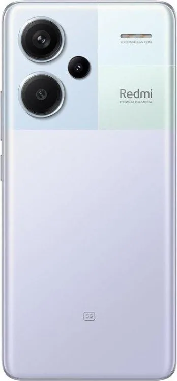 Xiaomi Redmi Note 13 Pro+