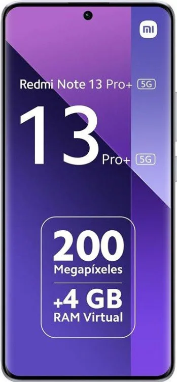 Xiaomi Redmi Note 13 Pro+
