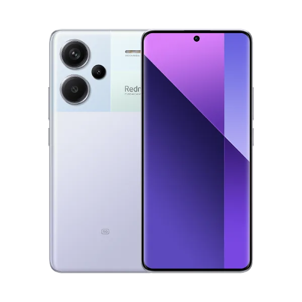 Xiaomi Redmi Note 13 Pro+ Aurora Purple