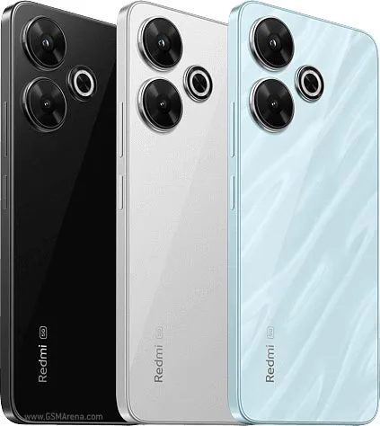Xiaomi Redmi Note 13R