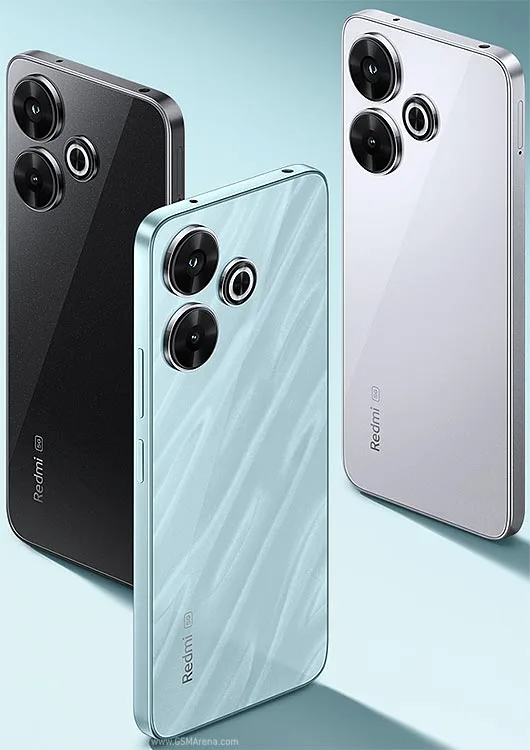 Xiaomi Redmi Note 13R