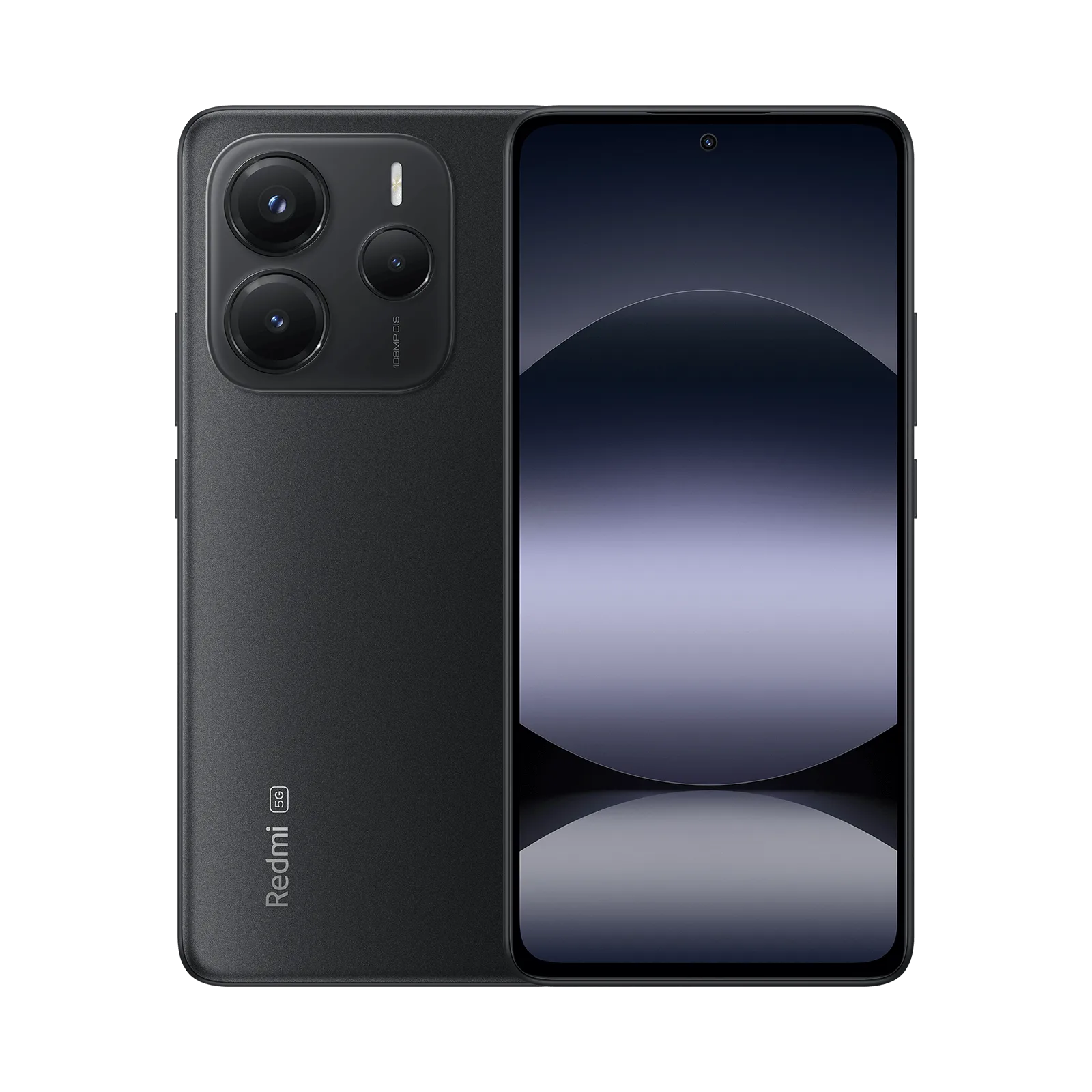 Xiaomi Redmi Note 14 5G Midnight Black