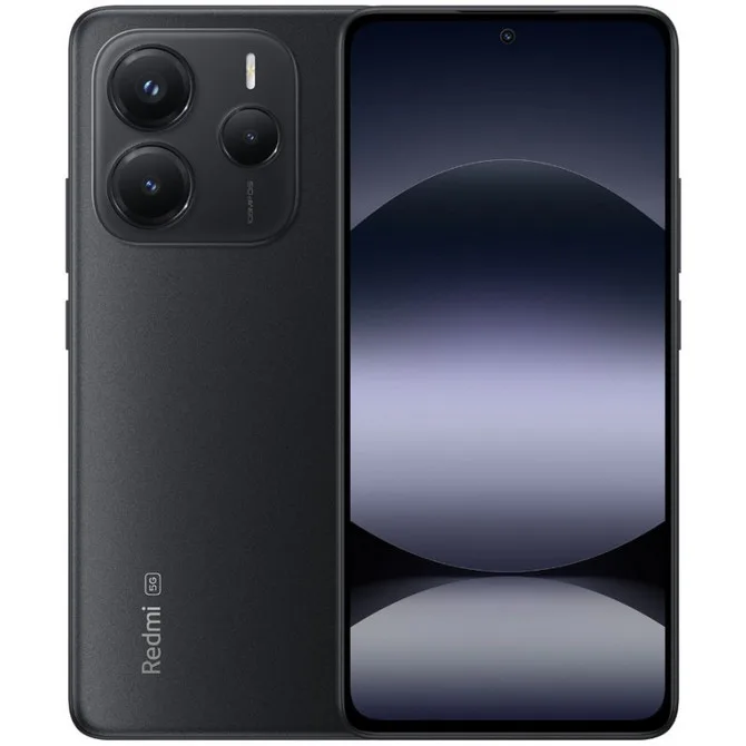 Xiaomi Redmi Note 14 5G