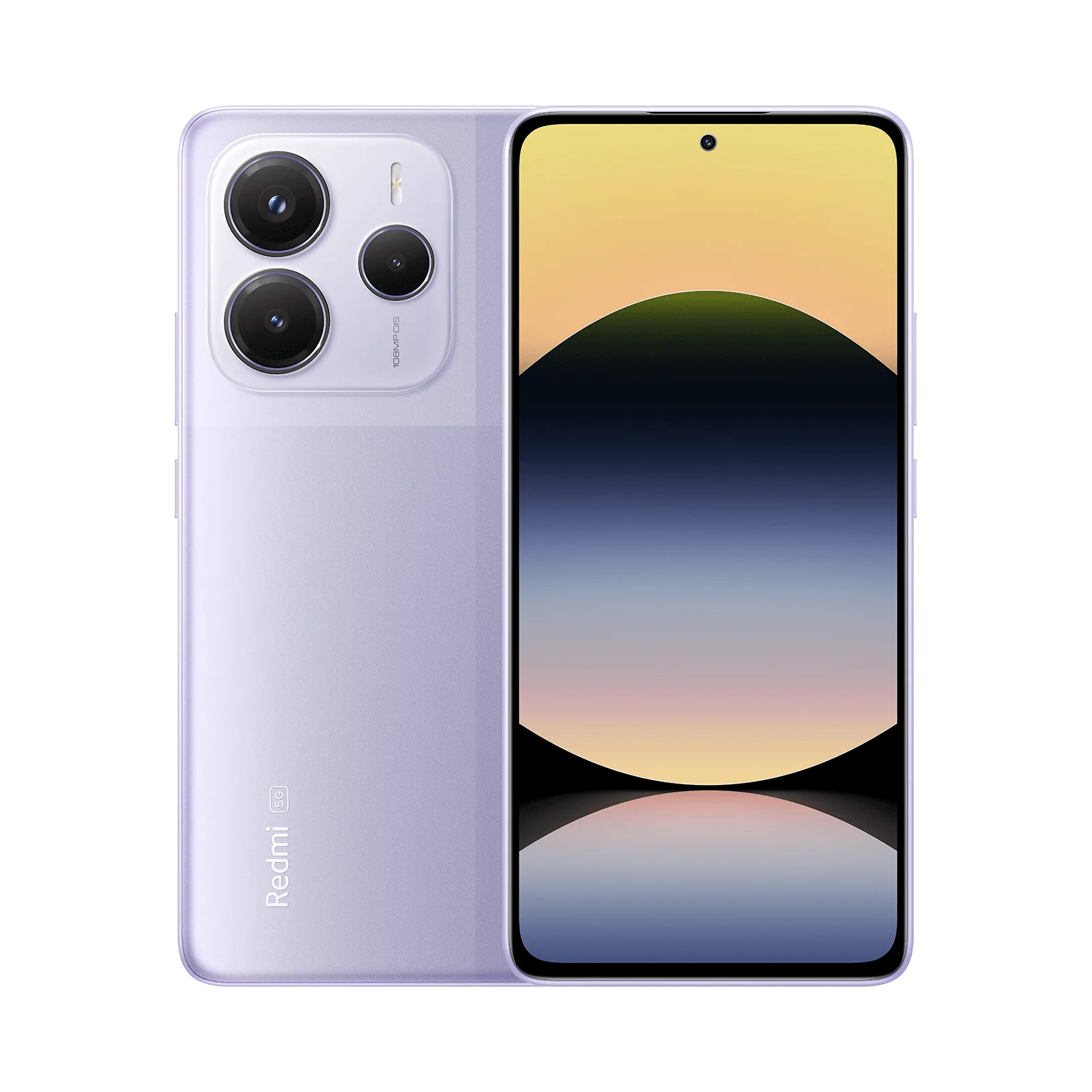 Xiaomi Redmi Note 14 5G