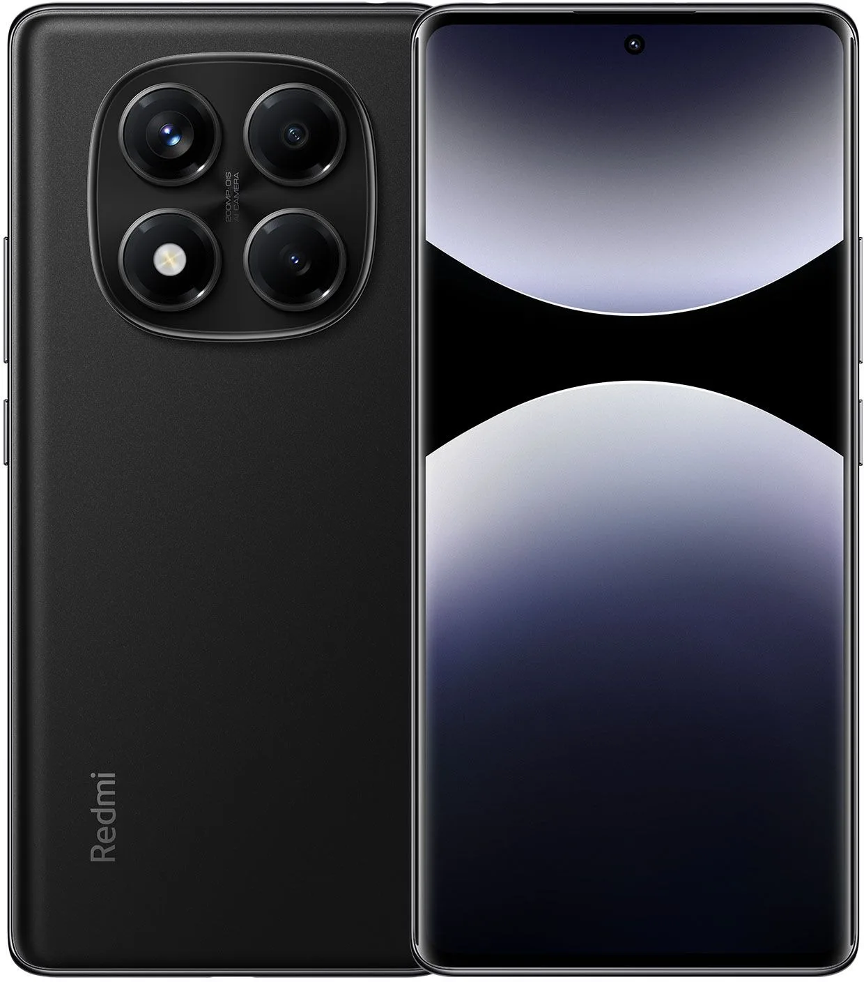 Xiaomi Redmi Note 14 Pro 4G