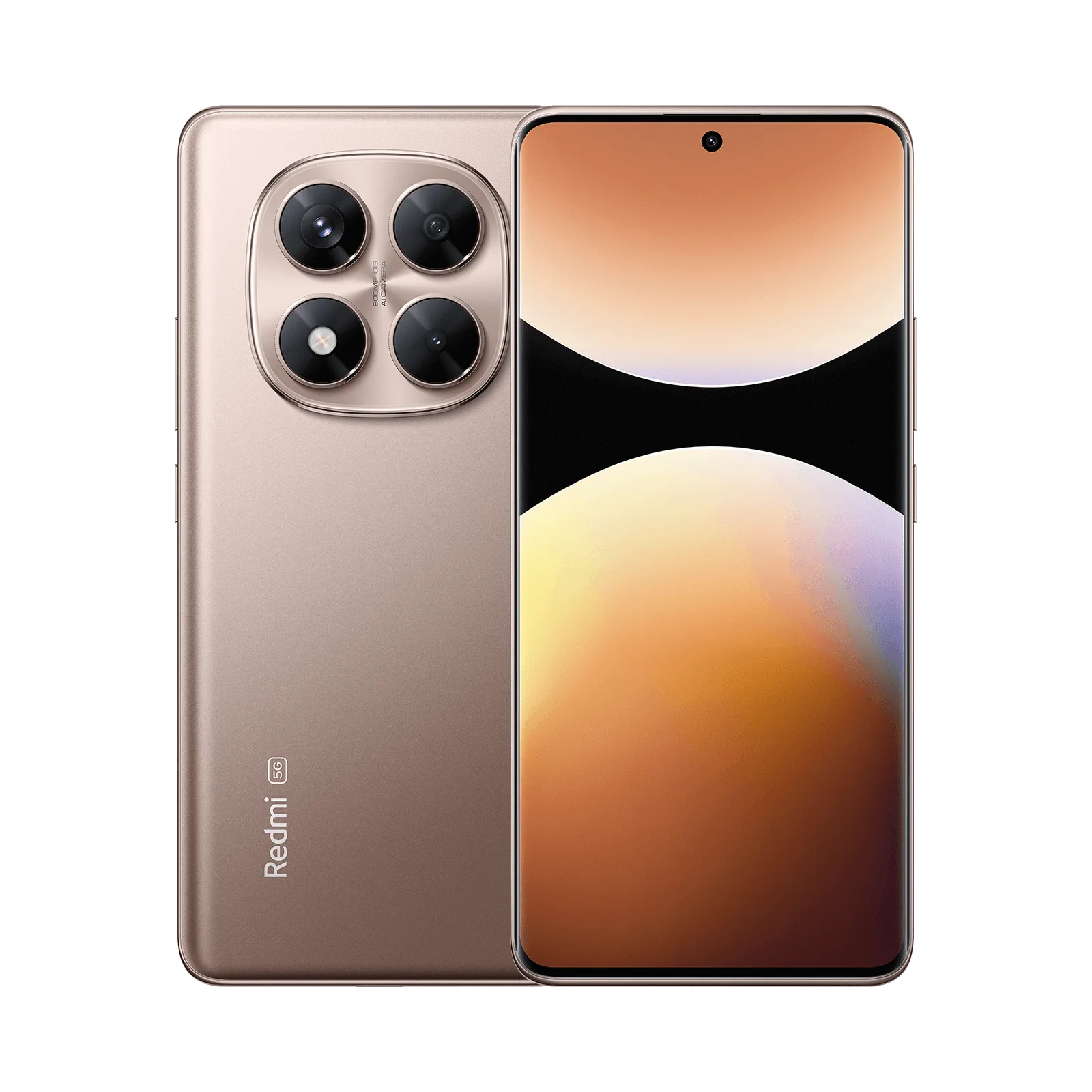 Xiaomi Redmi Note 14 Pro 5G