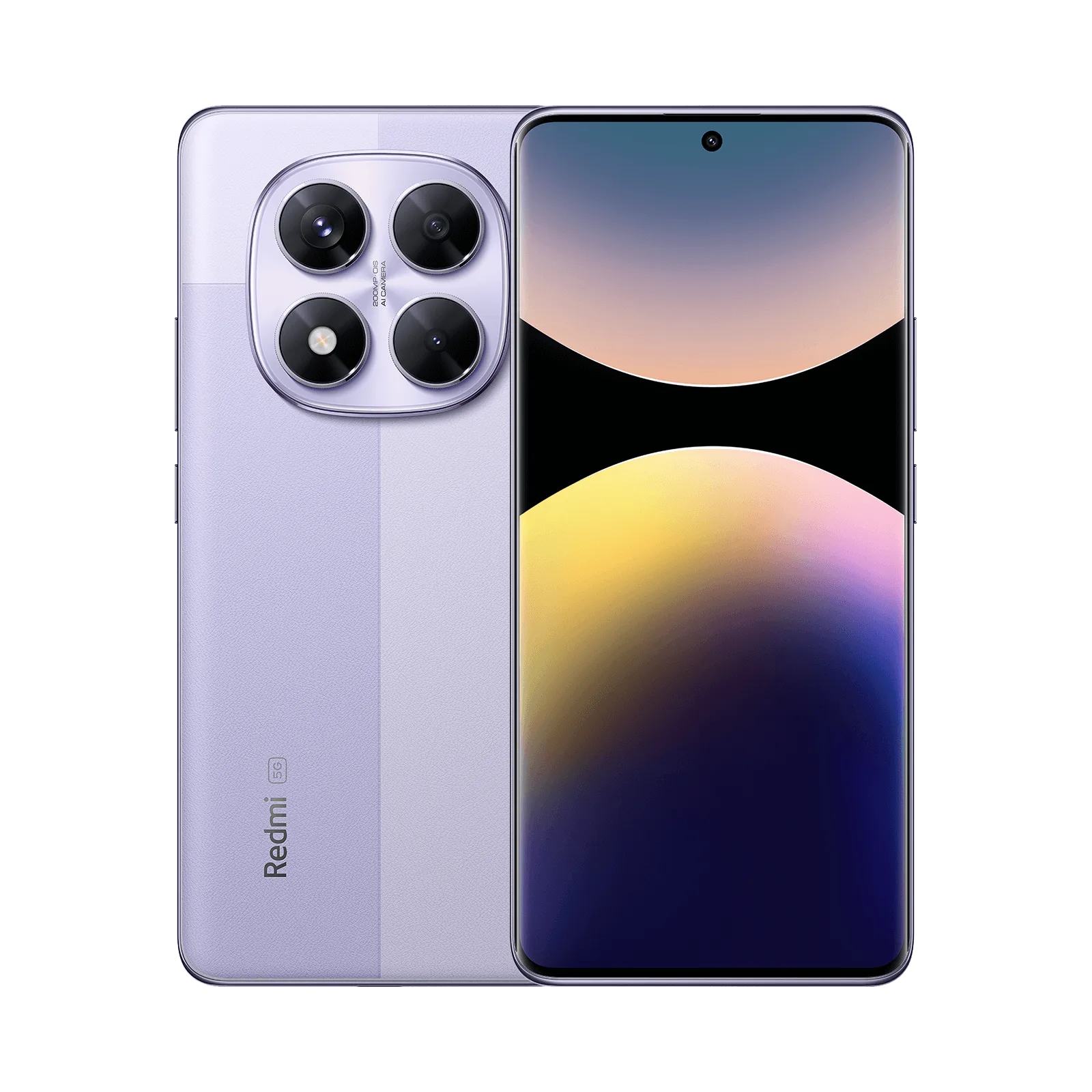 Xiaomi Redmi Note 14 Pro 5G Lavender Purple