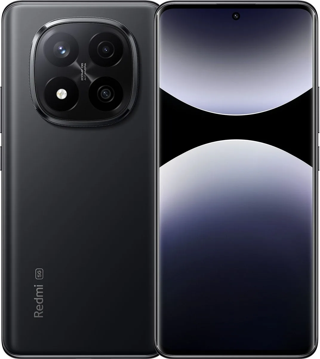 Xiaomi Redmi Note 14 Pro+ 5G