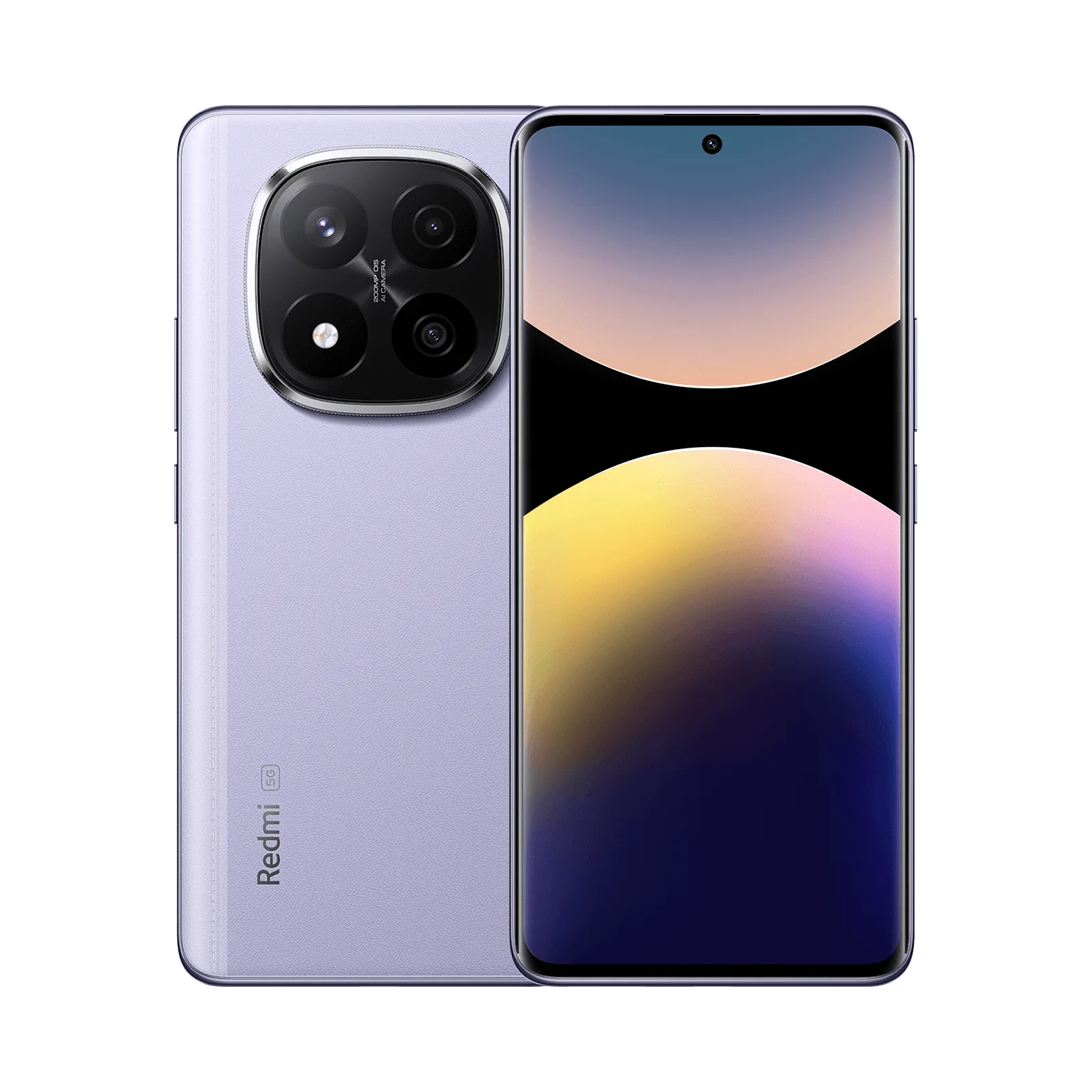 Xiaomi Redmi Note 14 Pro+ 5G Lavender Purple