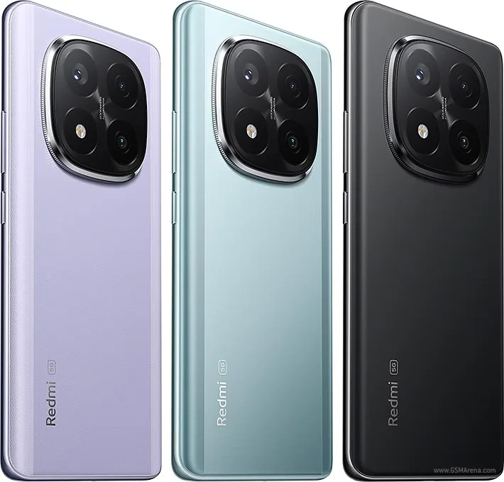 Xiaomi Redmi Note 14 Pro+ 5G