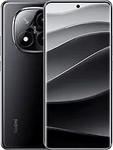 Xiaomi Redmi Note 14 Pro+ 5G (India)