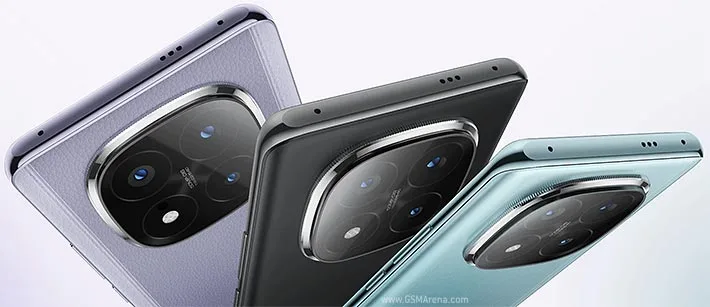 Xiaomi Redmi Note 14 Pro+ 5G (India)