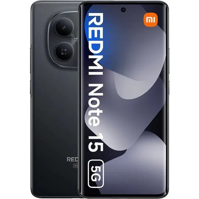 Xiaomi Redmi Note 15