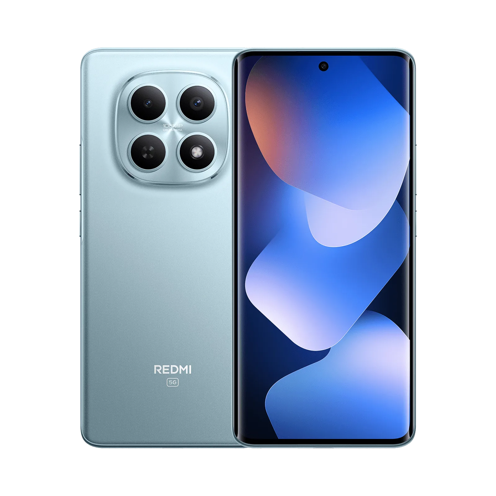 Xiaomi Redmi Note 15