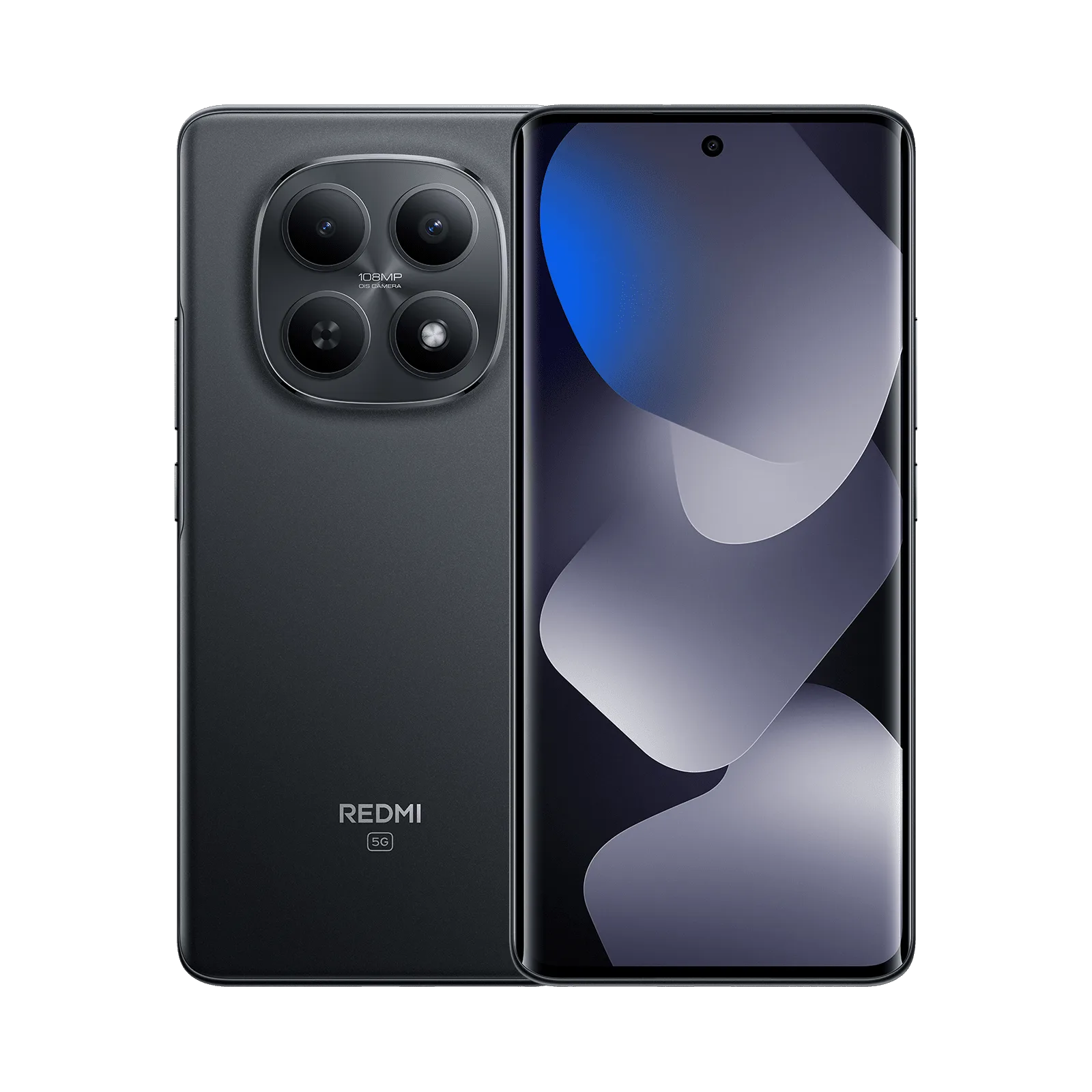 Xiaomi Redmi Note 15 Black