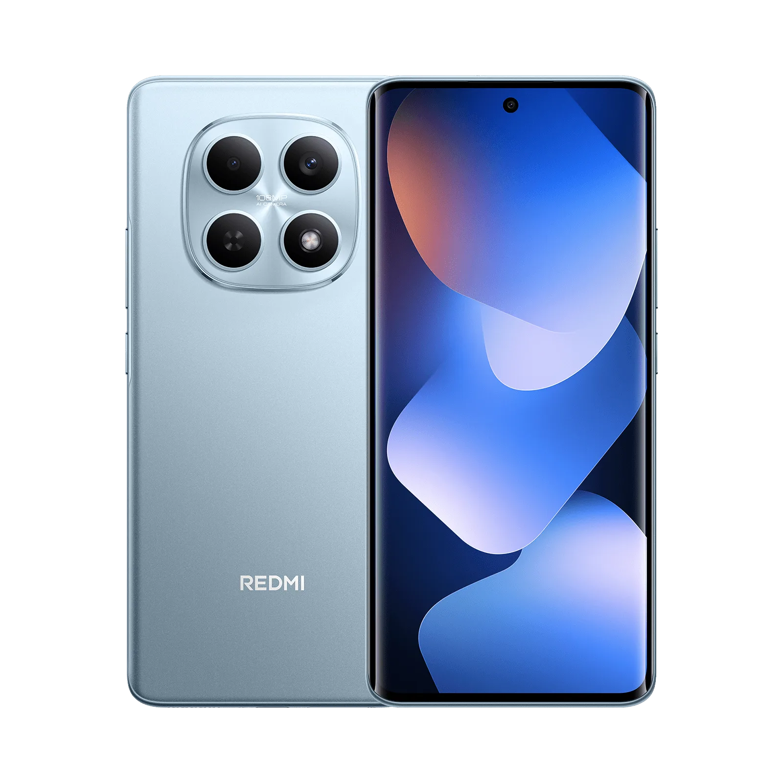 Xiaomi Redmi Note 15 4G