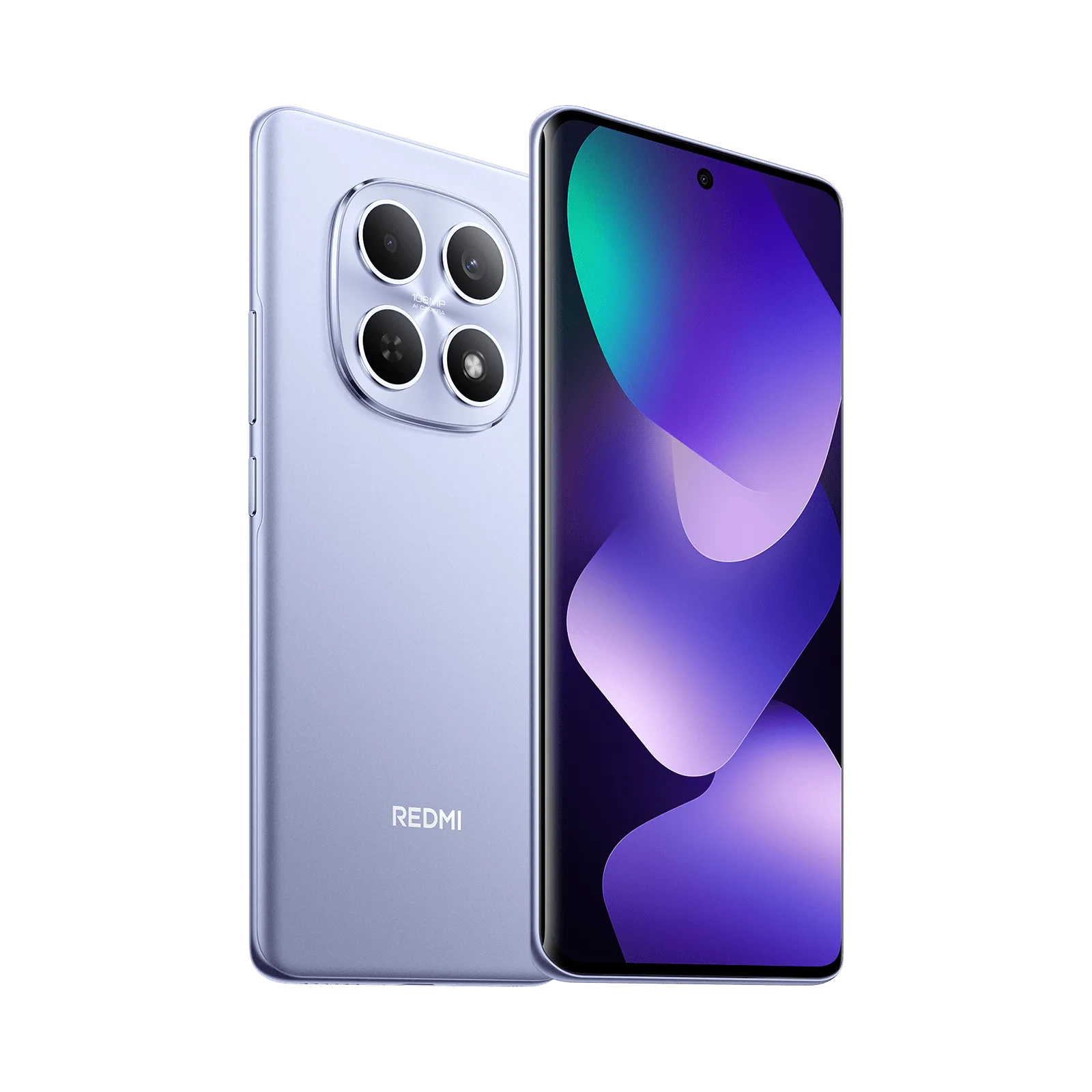 Xiaomi Redmi Note 15 4G Glacier Blue