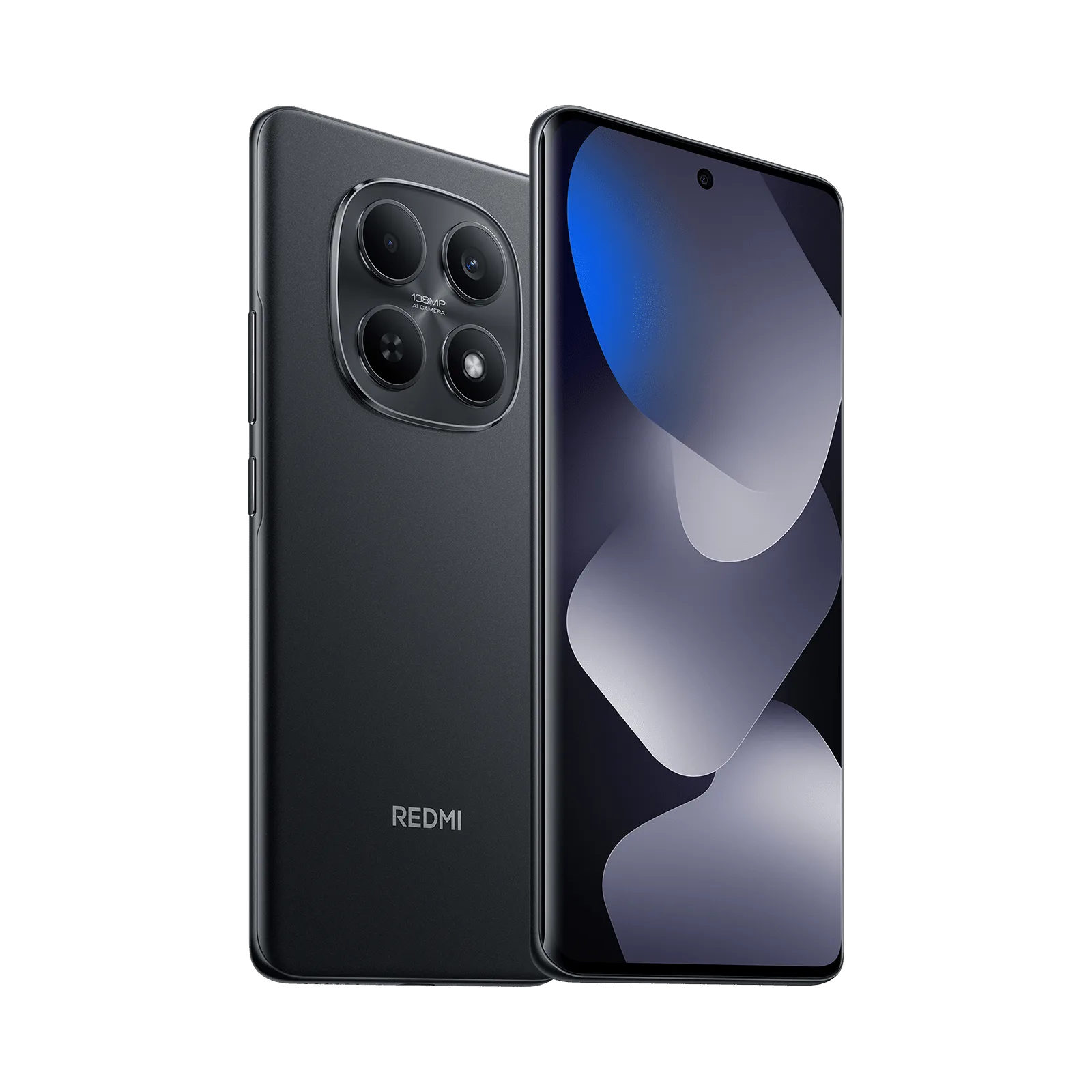 Xiaomi Redmi Note 15 4G Black