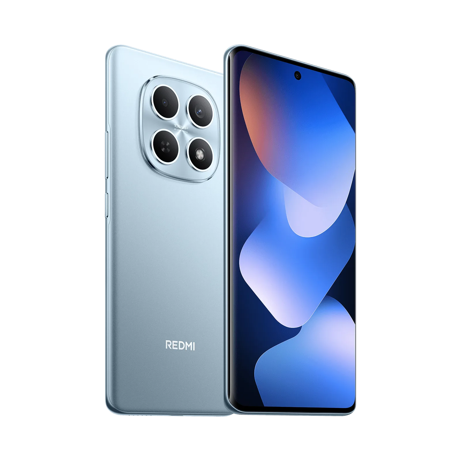 Xiaomi Redmi Note 15 4G Purple