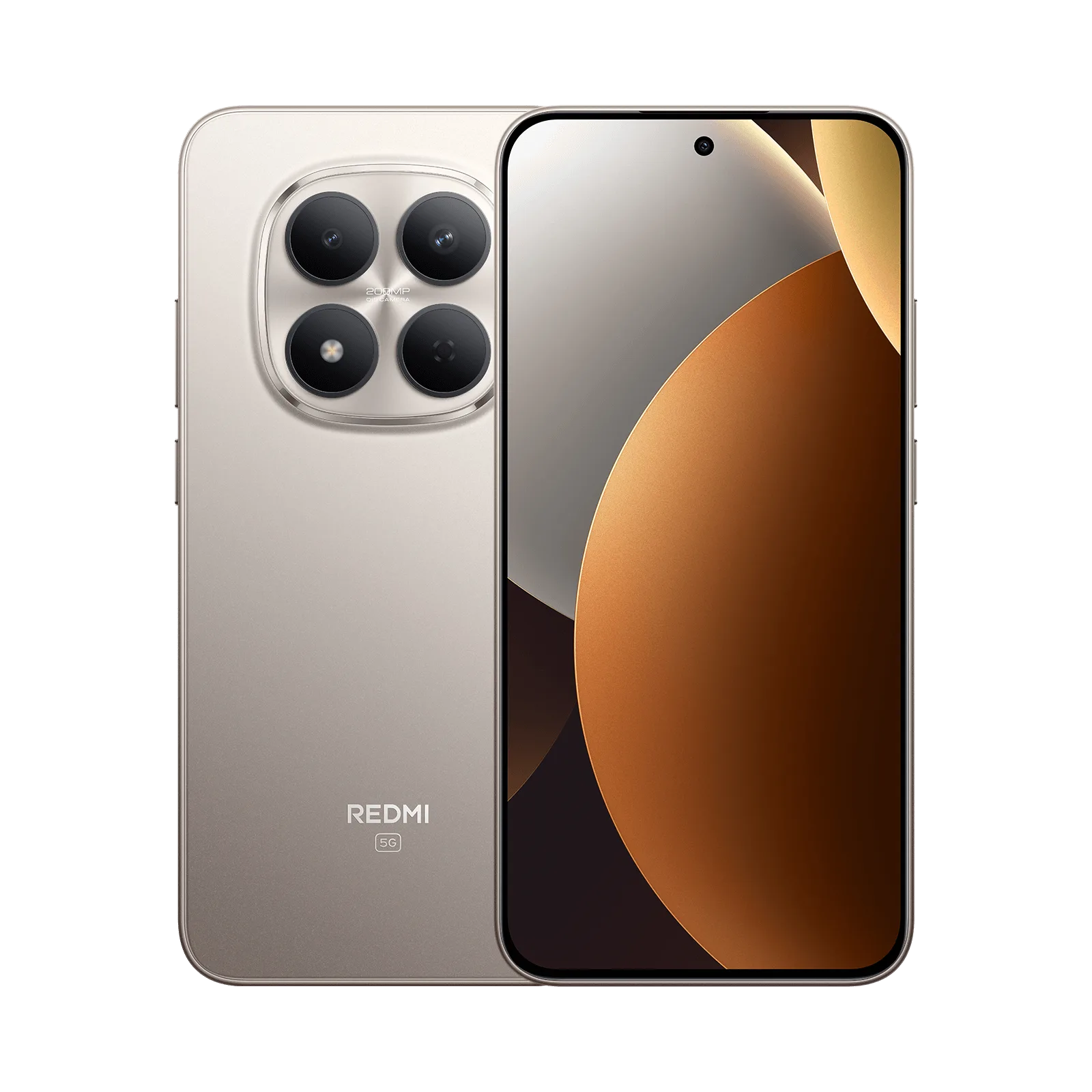 Xiaomi Redmi Note 15 Pro